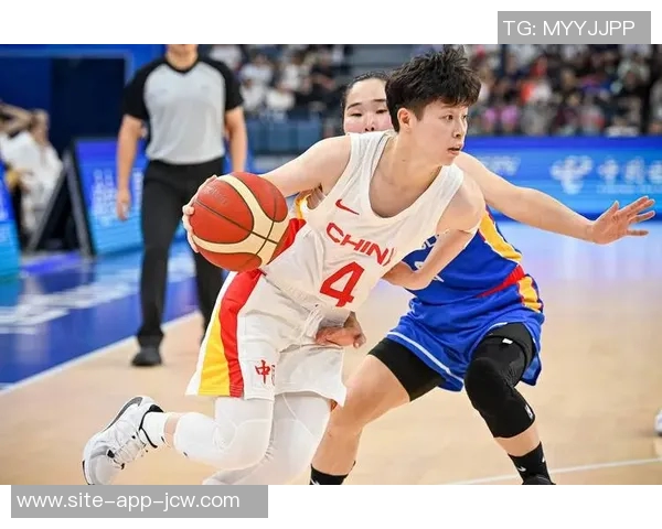 亚运决赛无归化球员中伊坚守亚洲篮球最后底线